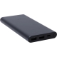 Зовнішній акумулятор (павербанк) Xiaomi Mi Power Bank 3 10000mAh 22.5W Black (PB100DPDZM, BHR5884GL, BHR5079CN)