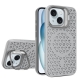 Чохол для смартфона Cosmic Grater Stand for Apple iPhone 15 Grey