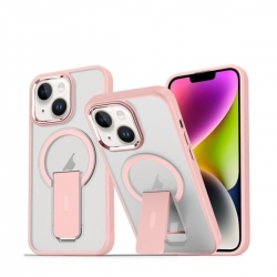 Чохол для смартфона Cosmic Magnetic Stand for Apple iPhone 13 Pink