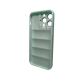 Чохол для смартфона Down Jacket Frame for Apple iPhone 14 Pro Max Mint Green