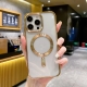 Чохол для смартфона Cosmic CD Magnetic for Apple iPhone 12 Gold