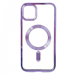 Чохол для смартфона Cosmic CD Magnetic for Apple iPhone 12 Pro Max Purple