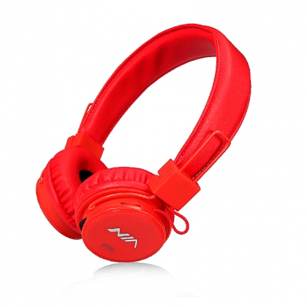 

Наушники NIA XP-1 Red, Красный