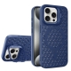 Чохол для смартфона Cosmic Grater Stand for Apple iPhone 15 Pro Blue