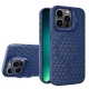 Чохол для смартфона Cosmic Grater Stand for Apple iPhone 13 Pro Max Blue