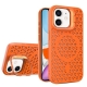 Чохол для смартфона Cosmic Grater Stand for Apple iPhone 11 Orange