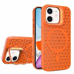 Чохол для смартфона Cosmic Grater Stand for Apple iPhone 11 Orange