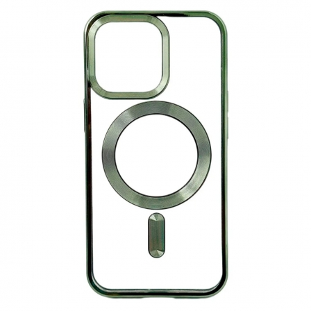 Чохол для смартфона Cosmic CD Magnetic for Apple iPhone 14 Green