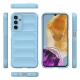 Чохол для смартфона Cosmic Magic Shield for Samsung Galaxy M15/F15 5G Light Blue