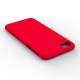 Чохол-накладка Iphone 7/8 Monochromatic Red