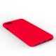 Чехол-накладка Iphone 7/8 Monochromatic Red