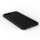 Чехол-накладка Iphone 7/8 Plus Monochromatic Black