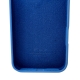 Чохол для смартфона Silicone Full Case AA Open Cam for Apple iPhone 16 Pro 3,Royal Blue