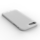 Чехол-накладка Iphone 7/8 Plus Monochromatic White
