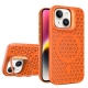 Чохол для смартфона Cosmic Grater Stand for Apple iPhone 14 Orange