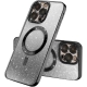 Чохол для смартфона Cosmic CD Shiny Magnetic for Apple iPhone 15 Pro Black
