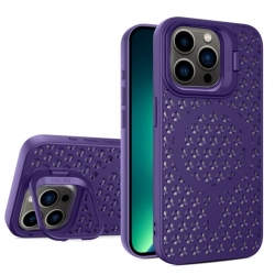 Чохол для смартфона Cosmic Grater Stand for Apple iPhone 13 Pro Max Purple