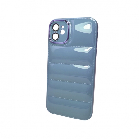 Чохол для смартфона Down Jacket Frame for Apple iPhone 11 Light Blue