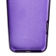 Чохол для смартфона Silicone Full Case AA Open Cam for Apple iPhone 16 Pro 59,Berry Purple