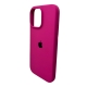 Чохол для смартфона Silicone Full Case AA Open Cam for Apple iPhone 16 Pro 32,Dragon Fruit