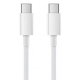 Кабель USB Type-C Xiaomi USB Type-C to USB Type-C 1.5m White