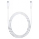 Кабель USB Type-C Xiaomi USB Type-C to USB Type-C 1.5m White