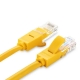 Мережевий кабель UGREEN Cat 5e U/UTP Lan Cable 3m (Yellow)