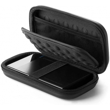 Органайзер для HDD UGREEN LP128 Hard Disk Case Small Size(UGR-40707)