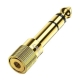 Перехідник UGREEN 6.5mm Male to 3.5mm Female Adapter(UGR-20503)