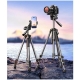 Штатив UGREEN LP661 Professional Tripod for Phone & Camera(UGR-15187)