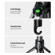 Штатив UGREEN LP661 Professional Tripod for Phone & Camera(UGR-15187)