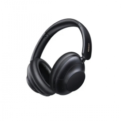 Навушники UGREEN HP202 HiTune Max5 Hybrid Active Noise-Cancelling Headphones Black(UGR-25255)