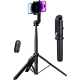 Селфі-трипод UGREEN LP586 Selfie Stick Tripod with Bluetooth Remote(UGR-15062)