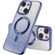 Чохол для смартфона Cosmic CD Shiny Magnetic for Apple iPhone 13 Deep Blue