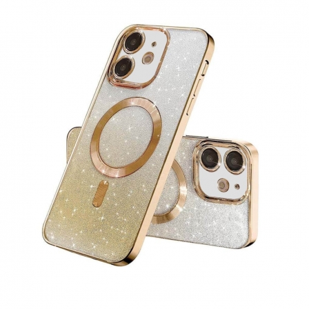 Чохол для смартфона Cosmic CD Shiny Magnetic for Apple iPhone 11 Gold