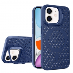 Чохол для смартфона Cosmic Grater Stand for Apple iPhone 11 Blue