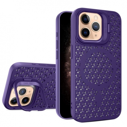 Чохол для смартфона Cosmic Grater Stand for Apple iPhone 11 Pro Max Purple