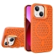 Чохол для смартфона Cosmic Grater Stand for Apple iPhone 13 Orange