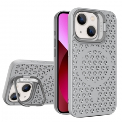 Чохол для смартфона Cosmic Grater Stand for Apple iPhone 13 Grey