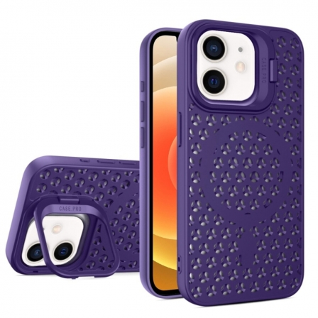 Чохол для смартфона Cosmic Grater Stand for Apple iPhone 12/12 Pro Purple