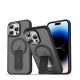Чохол для смартфона Cosmic Magnetic Stand for Apple iPhone 14 Pro Max Black