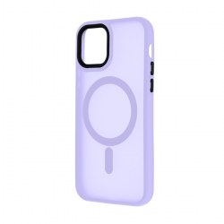 Чохол для смартфона Cosmic Magnetic Color HQ for Apple iPhone 11 Lilac