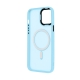Чохол для смартфона Cosmic Magnetic Color HQ for Apple iPhone 13 Pro Max Light Blue