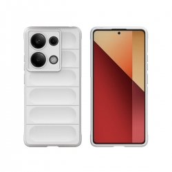 Чохол для смартфона Cosmic Magic Shield for Xiaomi Redmi Note 13 Pro 5G/POCO X6 5G White