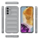 Чохол для смартфона Cosmic Magic Shield for Samsung Galaxy M15/F15 5G Grey Smoke