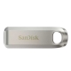 Flash SanDisk USB 3.2 Gen1 Ultra Luxe Type-C 512Gb (400Mb/s)