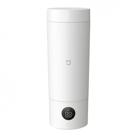 Смарт-чашка Xiaomi MiJia Portable Electric Cup 2 350ml White