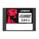 SSD Kingston DC600M 3840GB 2.5" SATAIII TLC