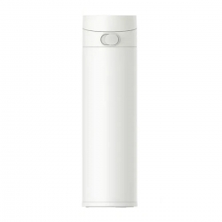 Термос Xiaomi Termo Mijia Flip Version2, 480ml White