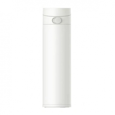 Термос Xiaomi Termo Mijia Flip Version2, 480ml White